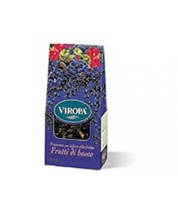 VIROPA FRUTTI DI BOSCO 75G