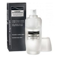 COSMETICI LOZIONE ANTIOD 50ML