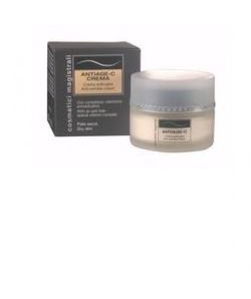 ANTIAGE C CREMA RUGHE 30ML