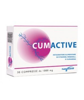 CUMACTIVE 30CPR