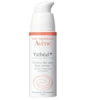 YSTHEAL-CREMA+CONT OCC 15ML NP