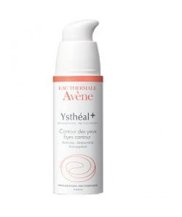 YSTHEAL-CREMA+CONT OCC 15ML NP