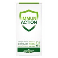 ERBA VITA IMMUN ACTION 60 CAPSULE