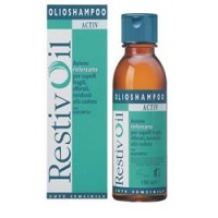 RESTIVOIL OLIO-SHAMPOO ACTIV 250ML