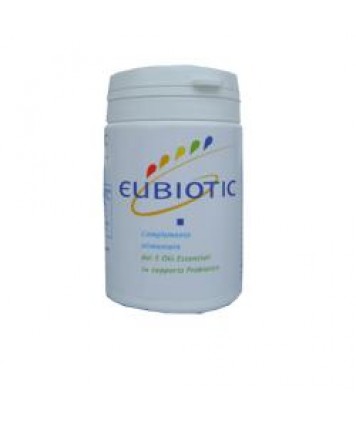 EUBIOTIC INTEG 60CPS