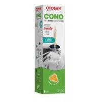 OTOSAN-PULIZ ORECCH 6 CONI