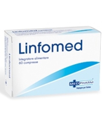 LINFOMED-INTEG ALIM 60CPR