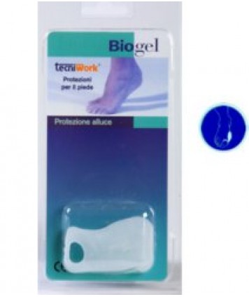 BIOGEL PROT ALLUCE MIS UNICA