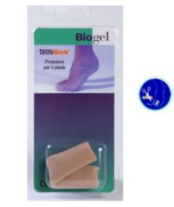 BIOGEL TUBO M 1PZ BLIST