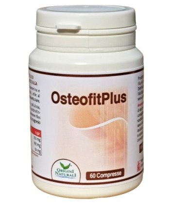 OSTEOFITPLUS 50 CAPSULE