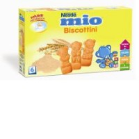 NESTLE BISCOTTINI 2X180G