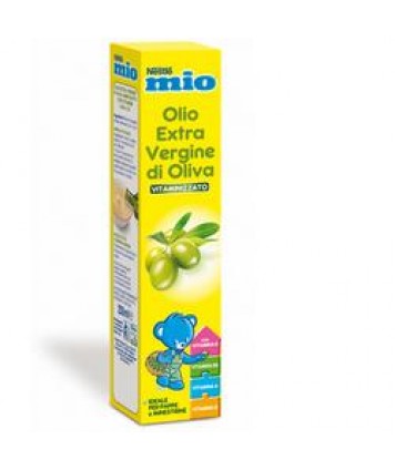 NESTLE' MIO OLIO VITAMINIZZATO 250ML 