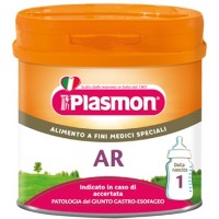 PLASMON AR 1 POLVERE 350G