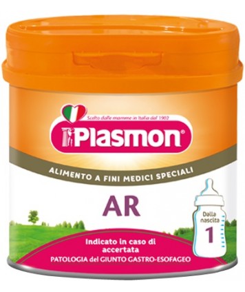 PLASMON AR 1 POLVERE 350G