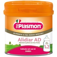 PLASMON ALIDIAR AD 350G
