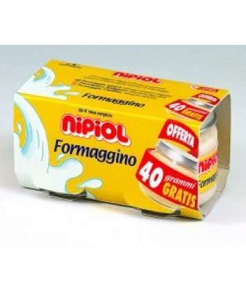 NIPIOL-FORMAGGINO     80X2