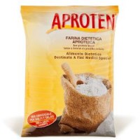 APROTEN FARINA DIETETICA 500G