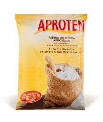 APROTEN FARINA DIETETICA 500G