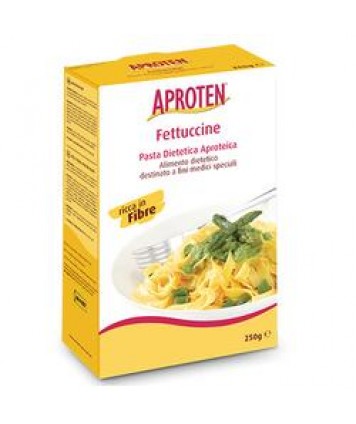 APROTEN PASTA FETTUCCINE 250GR