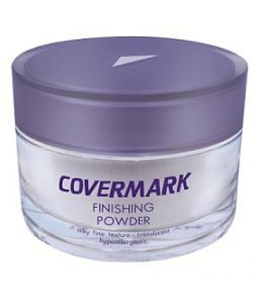 COVERMARK FINISHING POWDER 60G