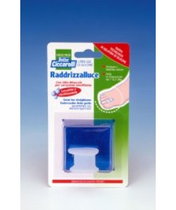 CICCARELLI RADDRIZZALLUCE GEL