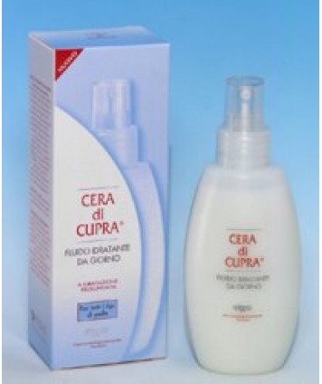 CERA DI CUPRA FLUIDO GIORNO 125ML