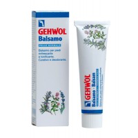 GEHWOL BALSAMO PER PIEDI PELLI NORMALI 75ML