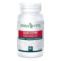 ERBAVITA BIANCOSPINO 60 CAPSULE 350MG     