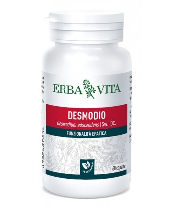 DESMODIUM 60CPS 400MG EBV