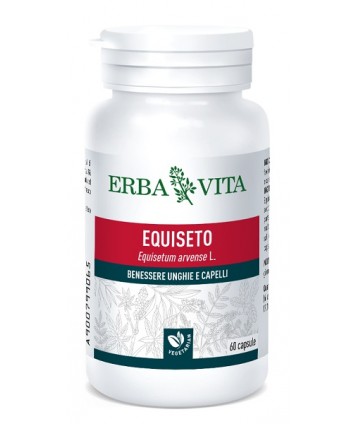 ERBA VITA EQUISETO 60 CAPSULE 