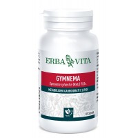 GYMNEMA SILV 60CPS 350MG  EBV