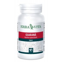 GUARANA 60CPS 450MG   EBV