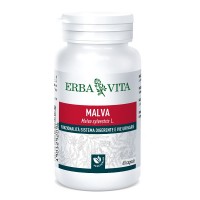 ERBA VITA MALVA 60 CAPSULE 350MG  