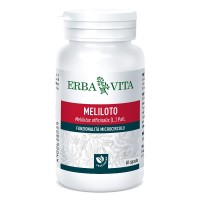 ERBAVITA MELILOTO 60 CAPSULE DA 400MG  