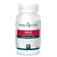 ERBAVITA MIGLIO 60 CAPSULE 450MG 