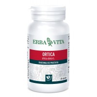 ERBAVITA ORTICA 60 CAPSULE 400MG      