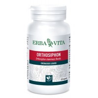 ERBAVITA ORTOSIPHON 60 CAPSULE 400MG 