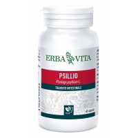 ERBAVITA PSILLIO 60 CAPSULE 400MG 