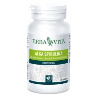 ALGA SPIR 125TAV 400MG ERBAVITA