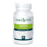 ERBA VITA EQUISETO 125 TAVOLETTE 400MG 