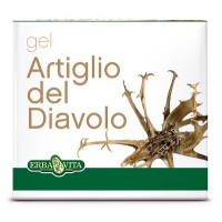 ERBAVITA ARTIGLIO DEL DIAVOLO GEL 