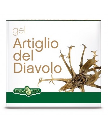 ERBAVITA ARTIGLIO DEL DIAVOLO GEL 