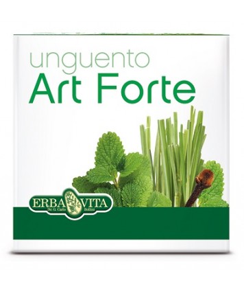 ART FORTE UNG 50ML