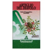 SPECCHIASOL ARTIGLIO DEL DIAVOLO ERBE 80 CAPSULE 