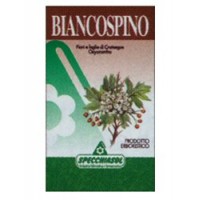 SPECCHIASOL BIANCOSPINO ERBE 80 CAPSULE 