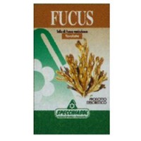 SPECCHIASOL FUCUS ERBE 150 TAVOLETTE 