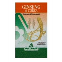 SPECCHIASOL GINSENG COREA ERBE 60 CAPSULE 