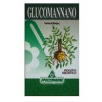 SPECCHIASOL GLUCOMANNANO ERBE 80 CAPSULE 