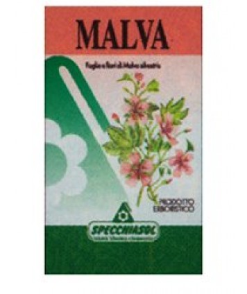 SPECCHIASOL MALVA ERBE 80 CAPSULE 