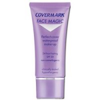 COVERMARK FACE MAGIC 1